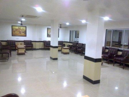 Hotel Arch Manor Deluxe Bhopal Bagian luar foto